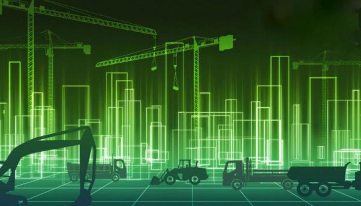 CPA records construction growth in third quarter Construction