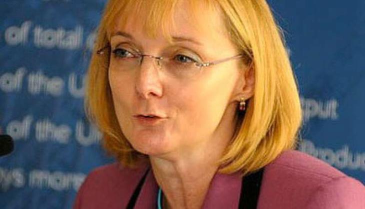 Dr Diana Montgomery Dr Diana Montgomery