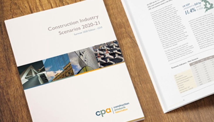 CPA Summer Scenarios report CPA Summer Scenarios report