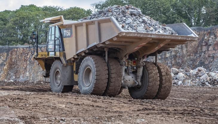 Chepstow Plant International are set to launch their new EvoFleet fleet-management service CPI EvoFleet