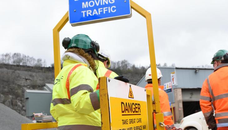 QNJAC has released a Workplace Transport and Pedestrian Interface Self-Audit tool QNJAC