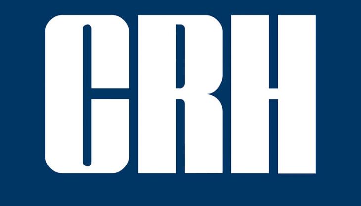 CRH CRH