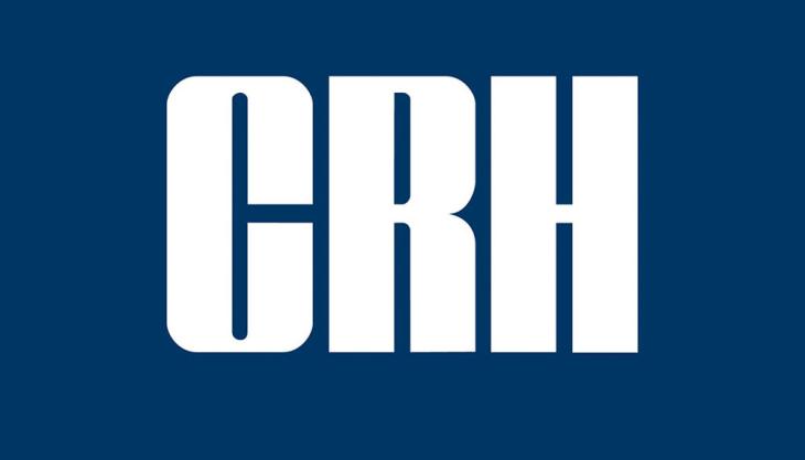 CRH logo