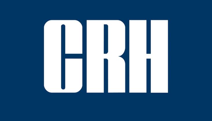 Board change at CRH CRH
