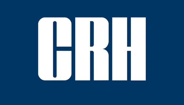 CRH CRH