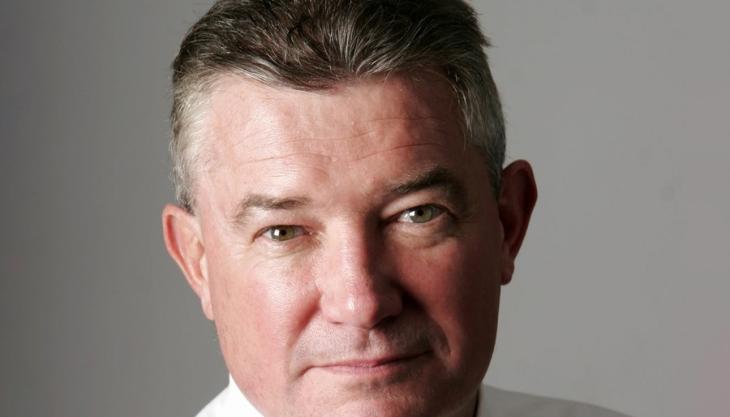 Richard Boucher Richard Boucher