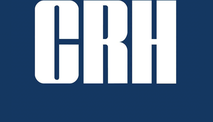 CRH have reported their results for the year ended 31 December 2020 CRH