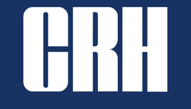 CRH logo