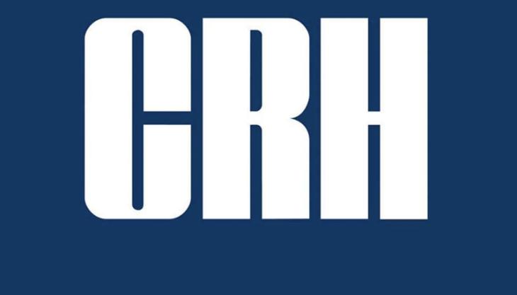CRH have announced the establishment of CRH Ventures, their new venture capital unit CRH