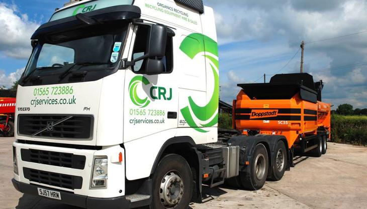 CRJ Services fully integrate Matpro Machinery CRJ and Matpro Machinery