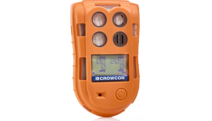 Crowcon T4