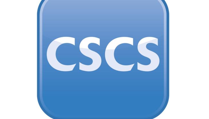 Stamp of approval for MPQC blasting and drilling qualifications CSCS logo
