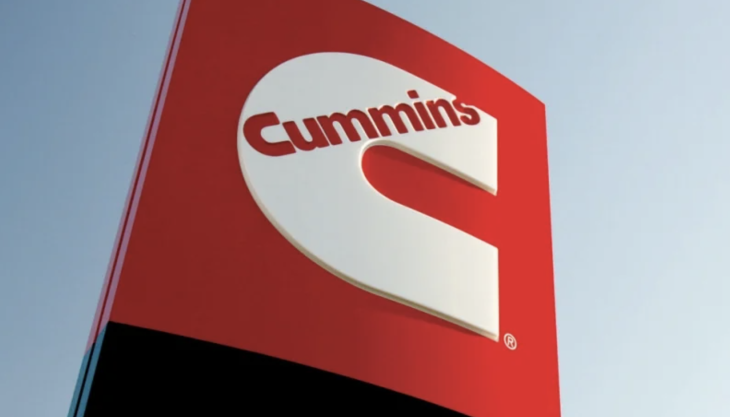 Cummins