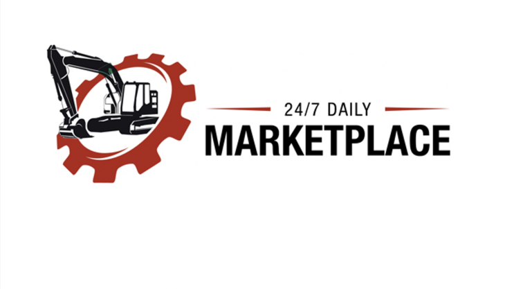 Euro Auctions have launched a new 24/7 online directory Daily Marketplace