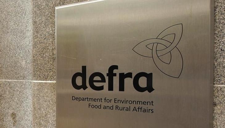 MPA Cement contributes to new government report Defra