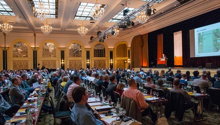 Demolition Conference 2018 Demolition Conference 2018