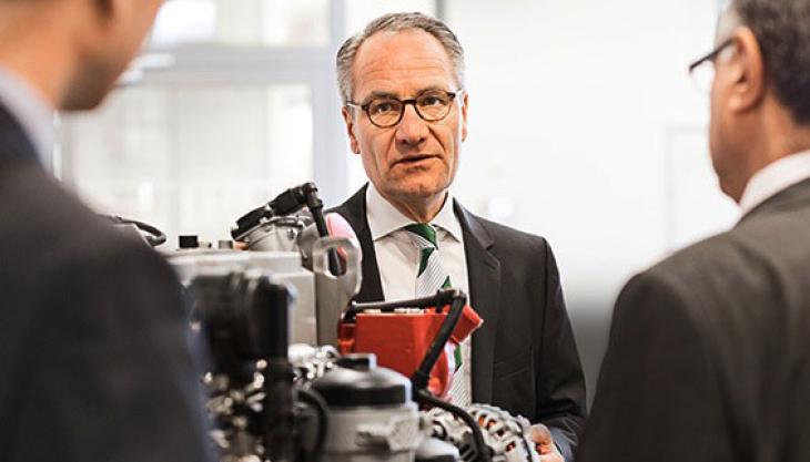 Dr Markus Schwaderlapp Dr Markus Schwaderlapp