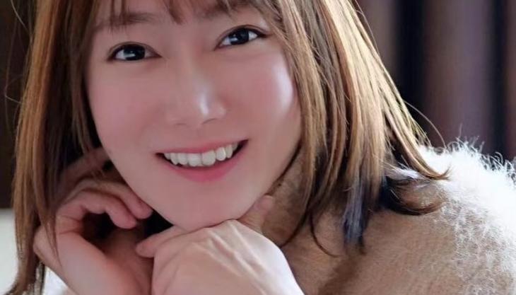 Doris Gong, Volvo CE's new head of brand, marketing, and communications for Asia and China Doris Gong