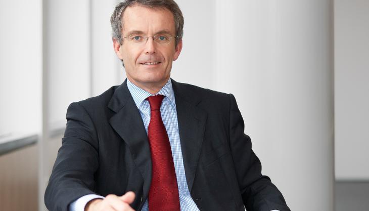 Dr Bernd Scheitele Dr Bernd Scheitele