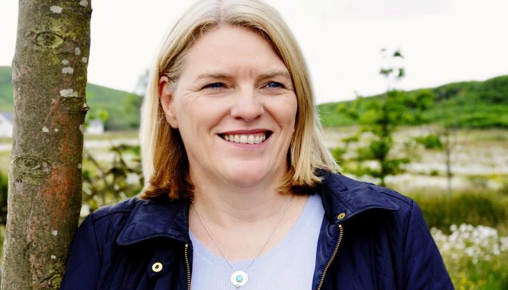 Dr Tracy Shimmield Dr Tracy Shimmield