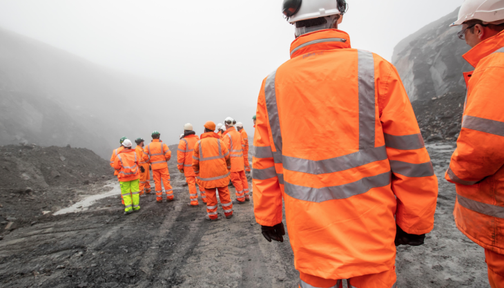 The Institute of Quarrying will be maintaining its current 2022 membership subscription fees in 2023 Institute of Quarrying