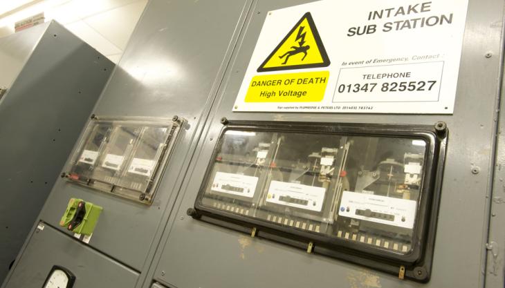 DTL win contract to provide electrical equipment training for Hanson UK DTL win Hanson contract