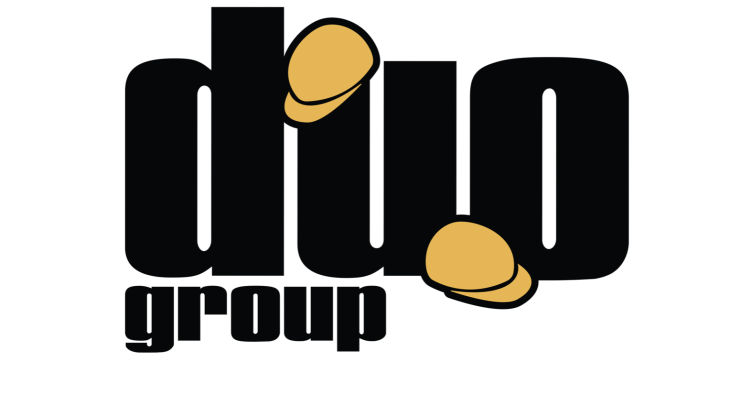 Duo Group logo