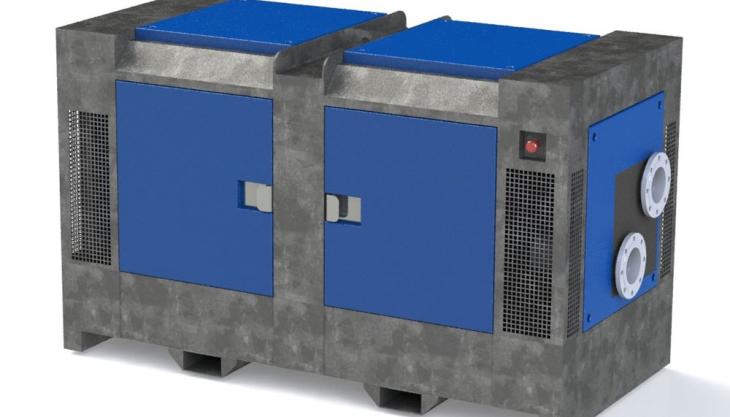 DXB pumpset DXB pumpset
