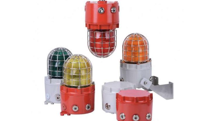 D1xB2 beacons D1xB2 beacons