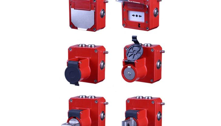 New SIL2-compliant 316L stainless steel call points Manual call points