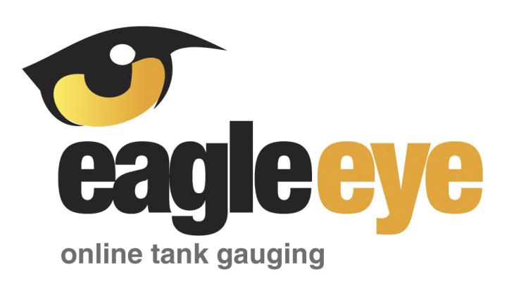 Eagle Eye online fuel tank gauging Fuel tank gauging system
