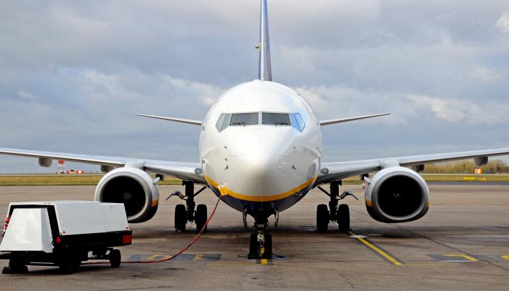 East Midlands Airport East Midlands Airport