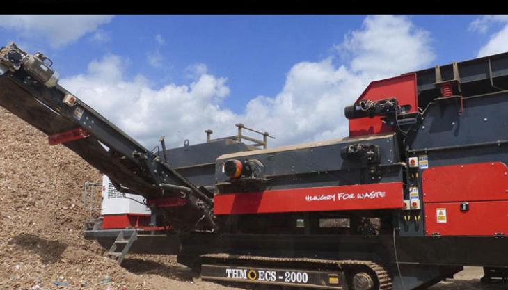 Ecohog launch new website Ecohog website