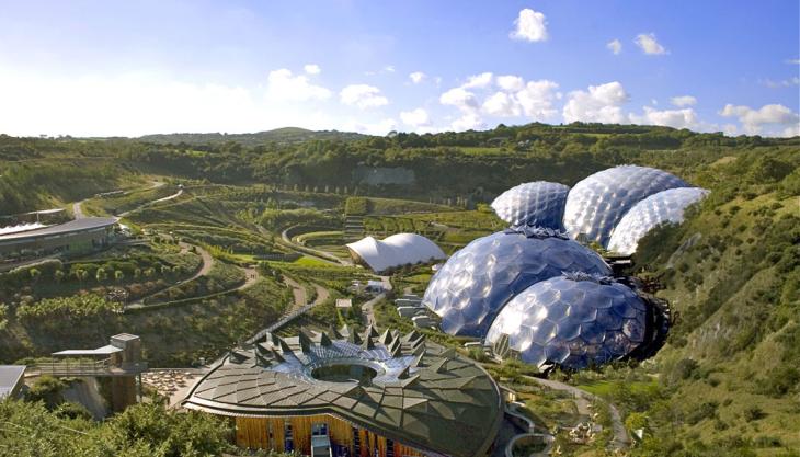 Eden Project