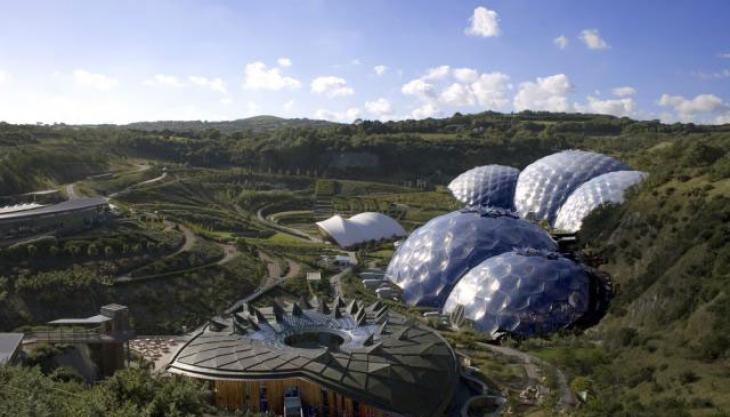 Eden Project