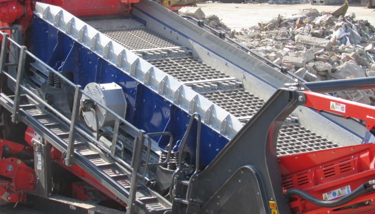 Edge Innovate launch new flip-flow screen FreeFlow 186 screen