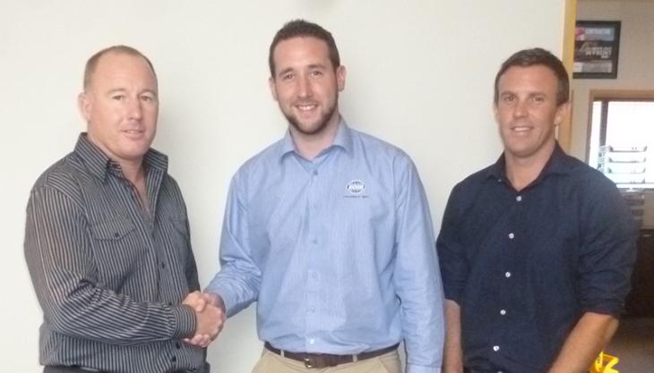 Porter Group gain distribution rights to EDGE equipment