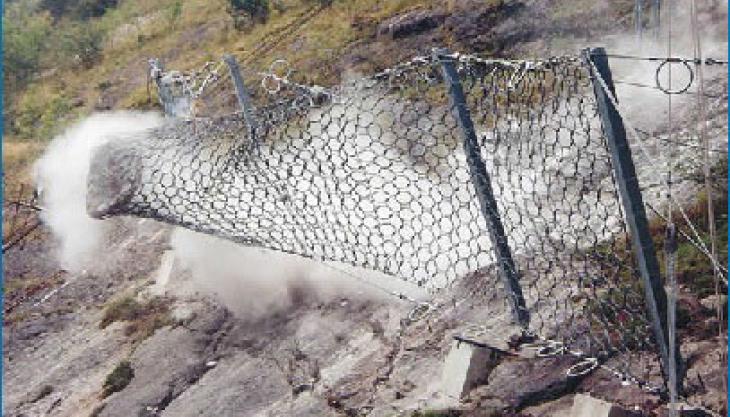 Rockfall in Quarries conference