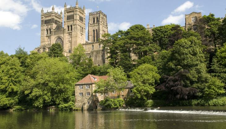 Durham Cathedral