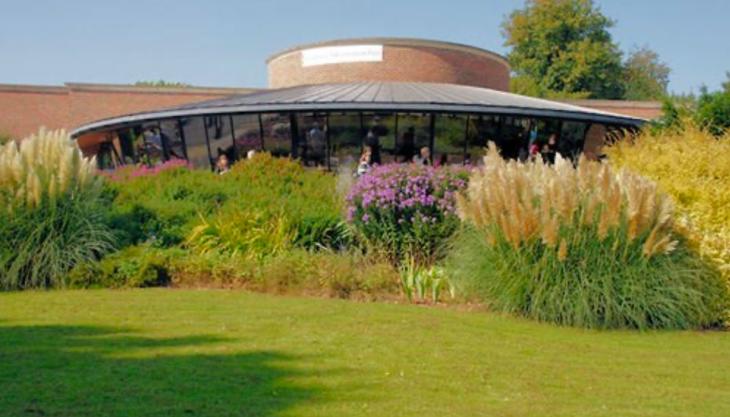The Peter Chalk Centre at the University of Exeter The Peter Chalk Centre