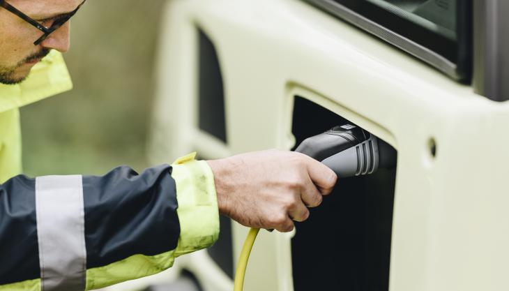 Electromobility systems Electromobility