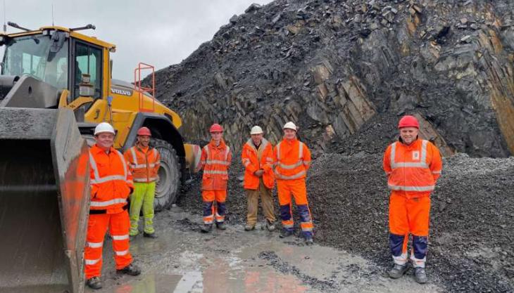 EMPI Awards OCAs for H.V. Bowen & Sons H.V. Bowen & Sons