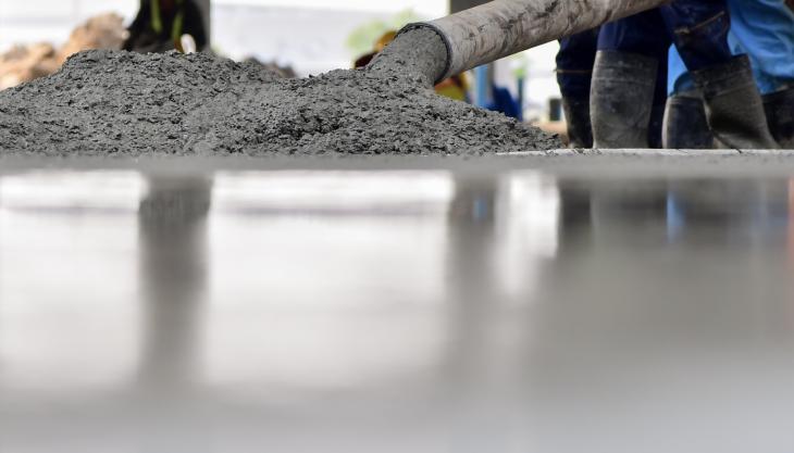 Lafarge Cement have launched Lafarge Endure SR – a new high-performance, low-carbon, CEM II-blend cement Endure SR cement