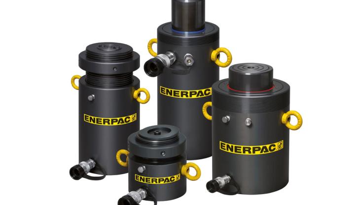 Enerpac Summit Edition cylinders Enerpac Summit Edition cylinders