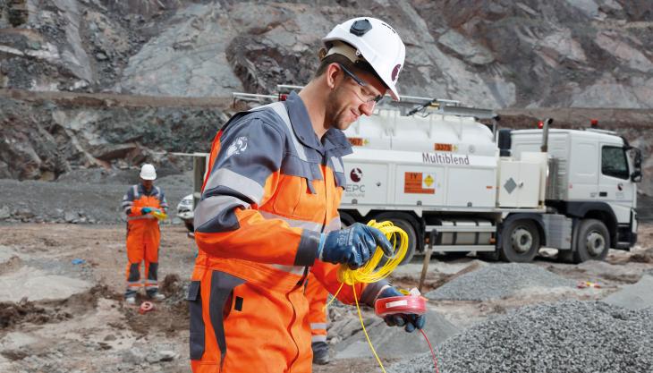 RPC-UK have started their migration from OHSAS 18001 to ISO 45001 EPC-UK