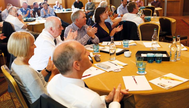 EPC-UK Best Practice Seminar EPC-UK Best Practice Seminar