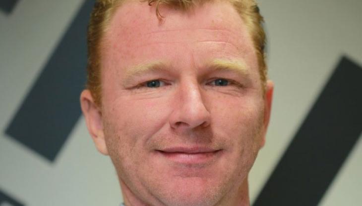 Glenn Kiernan Glenn Kiernan