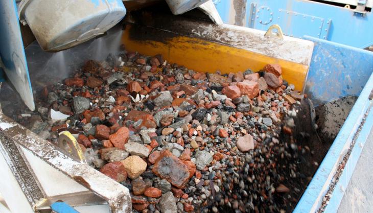 ERIKS discuss the changing needs of the waste-management sector ERIKS