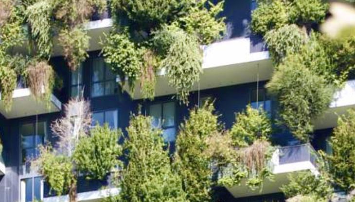 LafargeHolcim have come top in Sustainalytics' ESG Risk Rating in the construction materials sector
