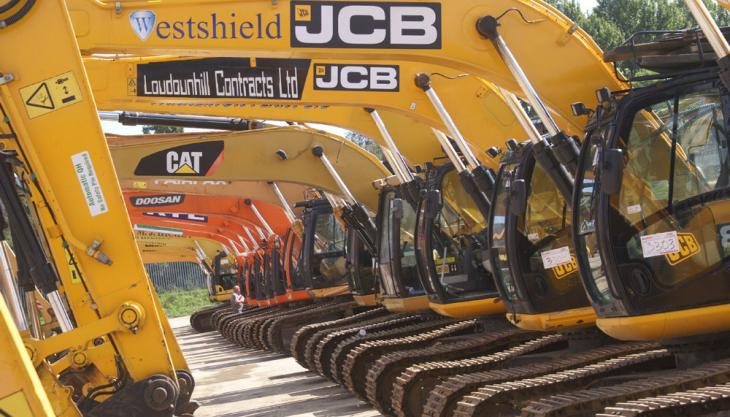 Euro Auctions top £200 million mark at Leeds Euro Auctions
